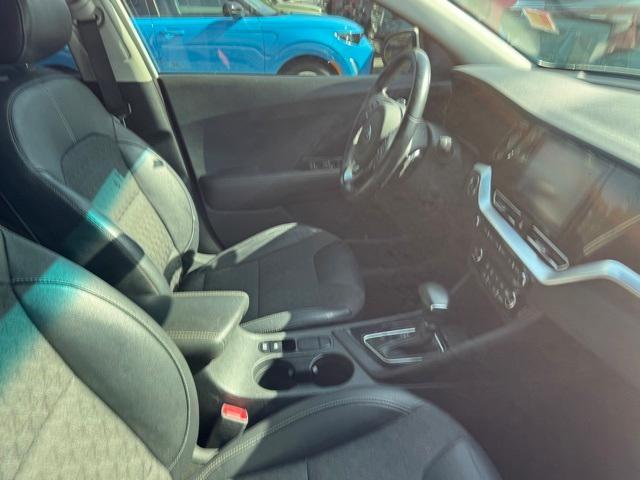 used 2020 Kia Niro car, priced at $18,987