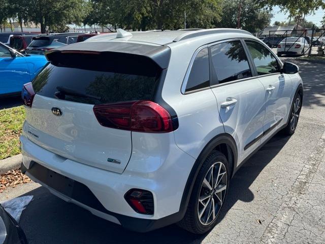 used 2020 Kia Niro car, priced at $18,987