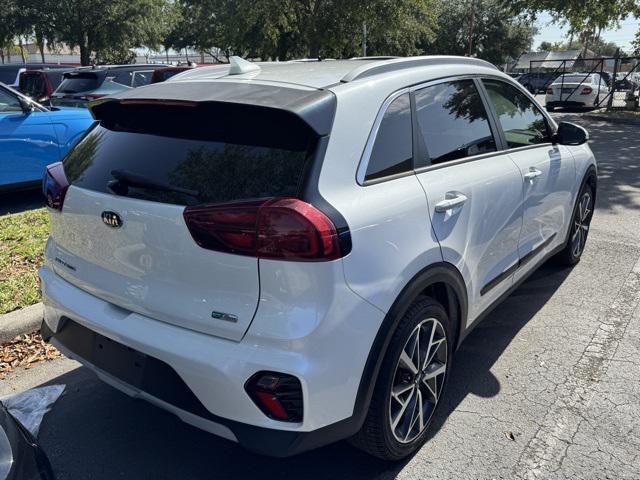 used 2020 Kia Niro car, priced at $18,987