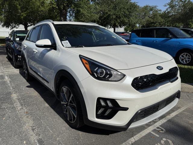 used 2020 Kia Niro car, priced at $18,987