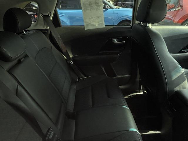 used 2020 Kia Niro car, priced at $18,987