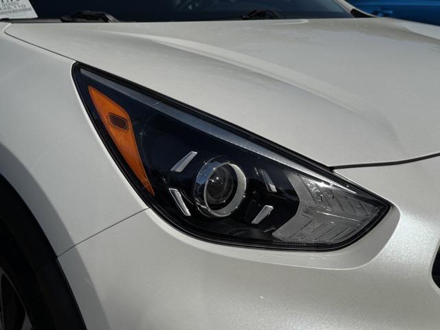 used 2020 Kia Niro car, priced at $18,987