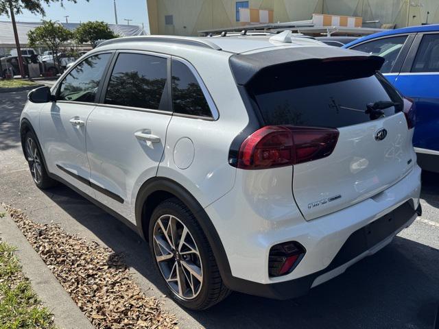 used 2020 Kia Niro car, priced at $18,987
