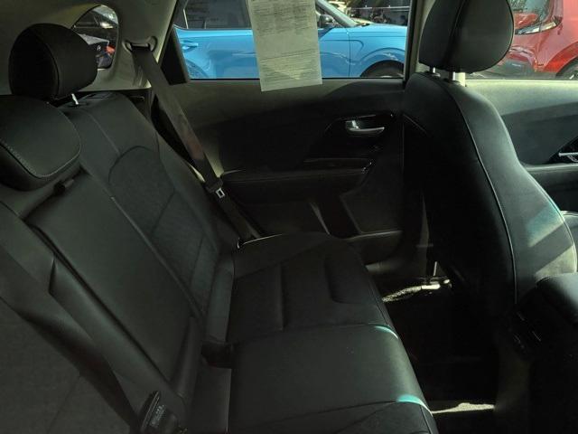 used 2020 Kia Niro car, priced at $18,987