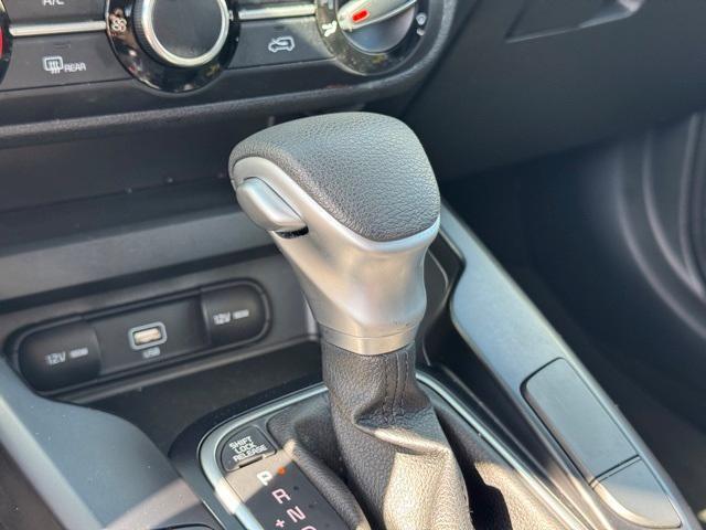 used 2021 Kia Soul car, priced at $15,660