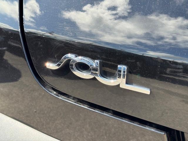 used 2021 Kia Soul car, priced at $15,660