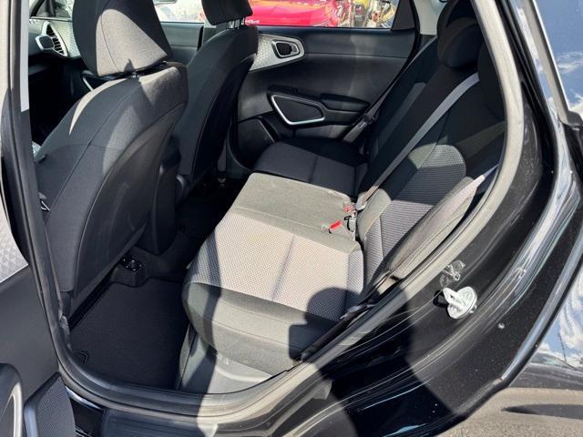 used 2021 Kia Soul car, priced at $15,660
