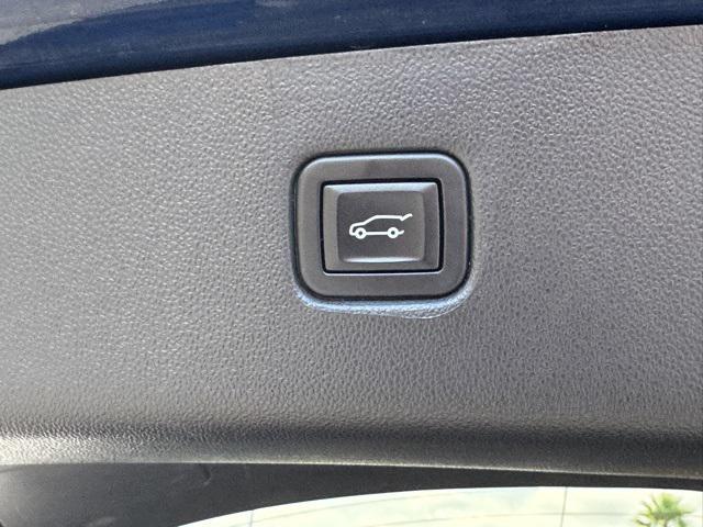 used 2022 Chevrolet Blazer car, priced at $19,980