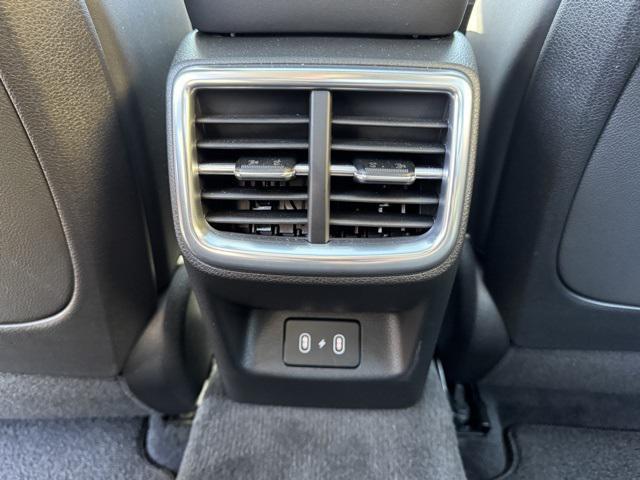 used 2025 Kia K5 car, priced at $29,111