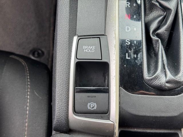 used 2020 Honda Civic car, priced at $15,957