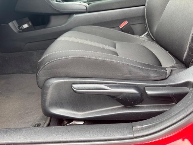 used 2020 Honda Civic car, priced at $15,957
