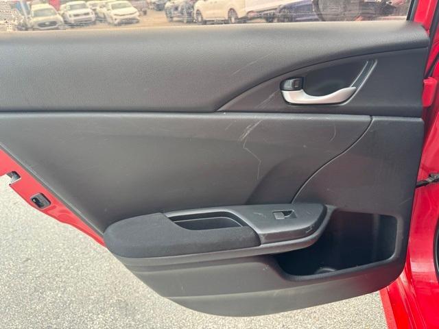 used 2020 Honda Civic car, priced at $15,957