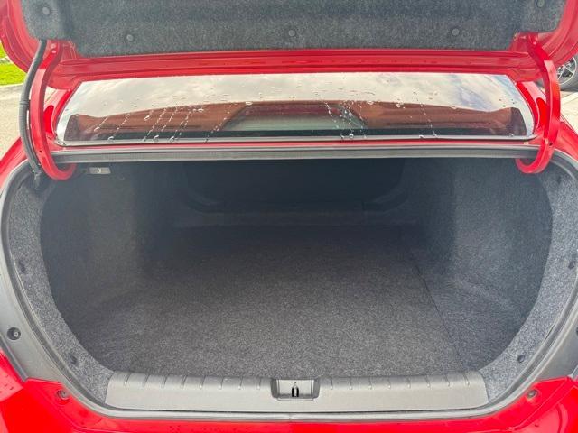 used 2020 Honda Civic car, priced at $15,957