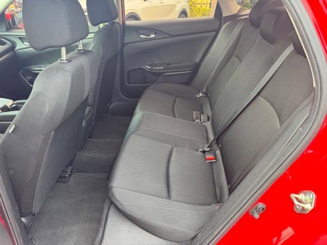 used 2020 Honda Civic car, priced at $15,957