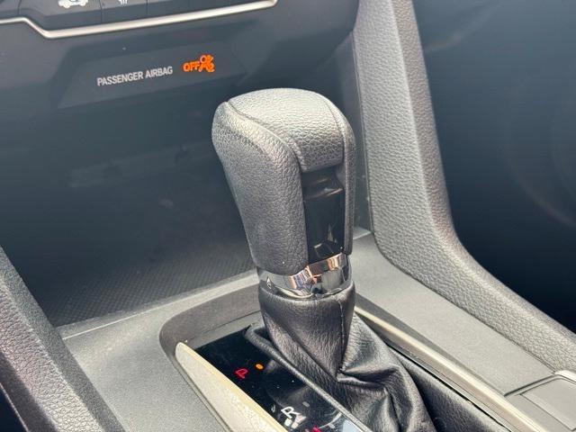 used 2020 Honda Civic car, priced at $15,957