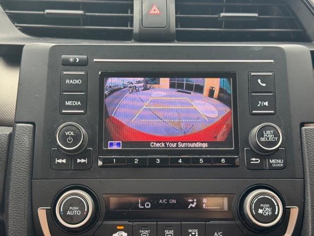 used 2020 Honda Civic car, priced at $15,957