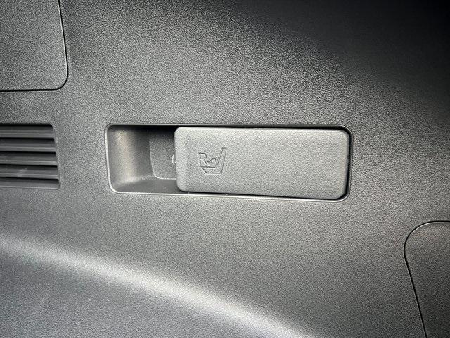 new 2025 Kia EV6 car, priced at $42,038