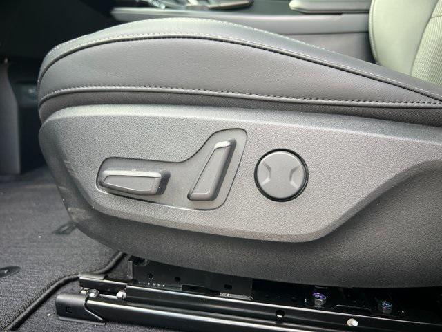 new 2025 Kia EV6 car, priced at $42,038