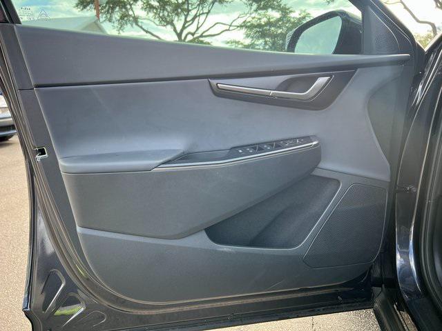 new 2025 Kia EV6 car, priced at $42,038