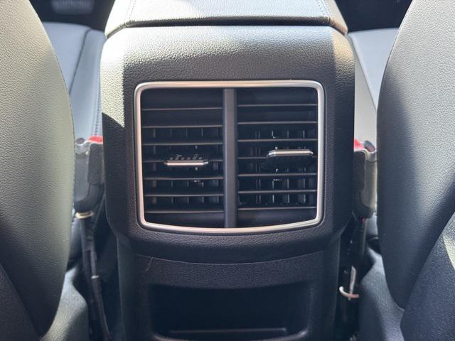 used 2025 Kia Sportage car, priced at $25,282