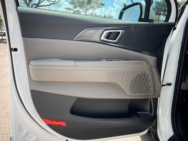 new 2026 Kia Carnival car, priced at $36,618
