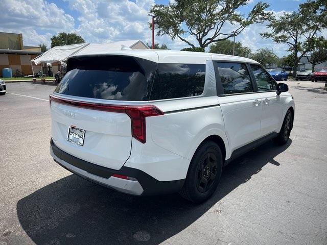 new 2026 Kia Carnival car, priced at $36,618