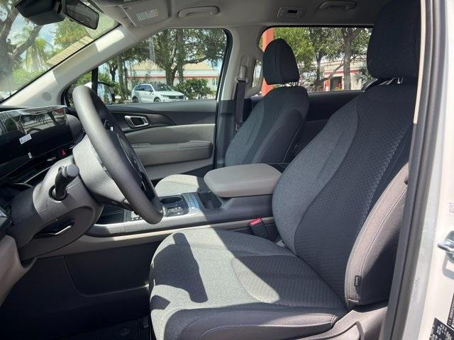 new 2026 Kia Carnival car, priced at $36,618