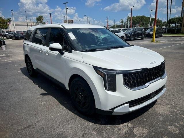 new 2026 Kia Carnival car, priced at $36,618