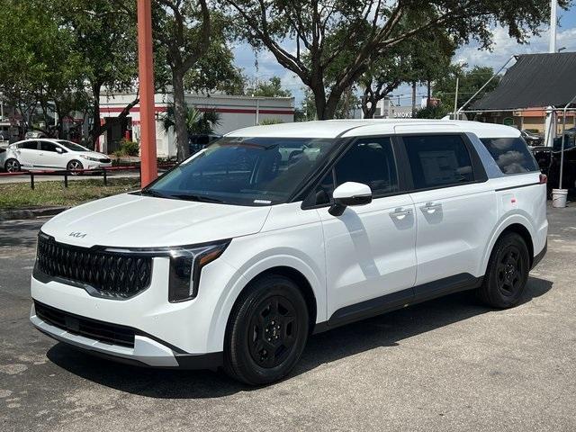 new 2026 Kia Carnival car, priced at $36,618
