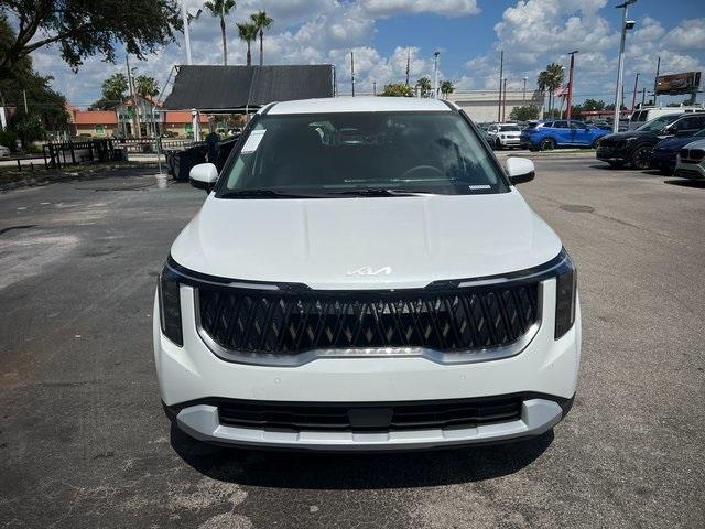 new 2026 Kia Carnival car, priced at $36,618