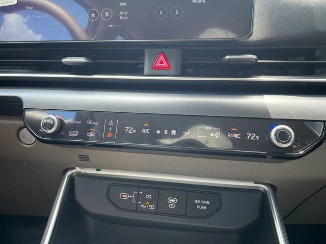 new 2026 Kia Carnival car, priced at $36,618