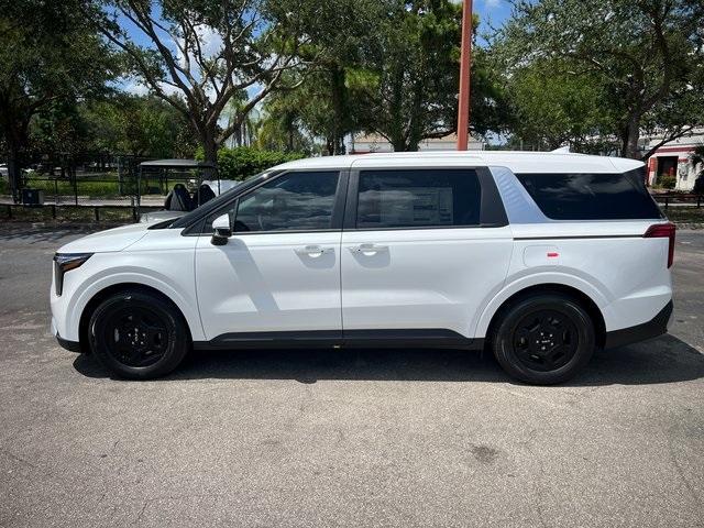 new 2026 Kia Carnival car, priced at $36,618