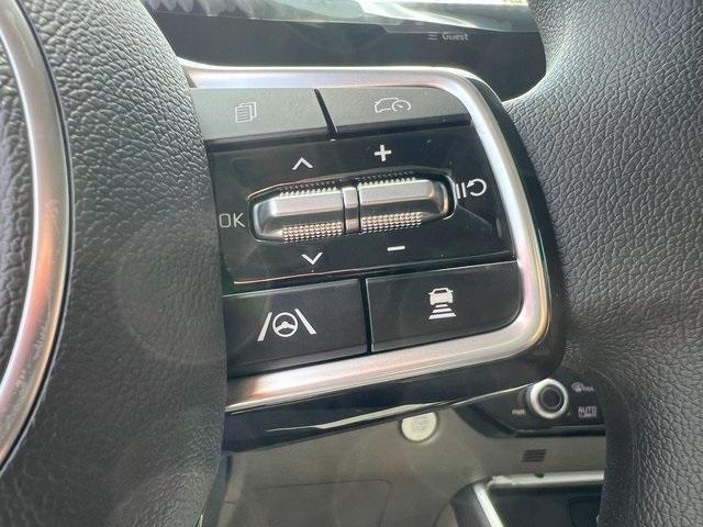new 2026 Kia Carnival car, priced at $36,618