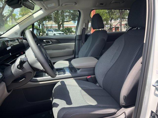 new 2026 Kia Carnival car, priced at $37,003