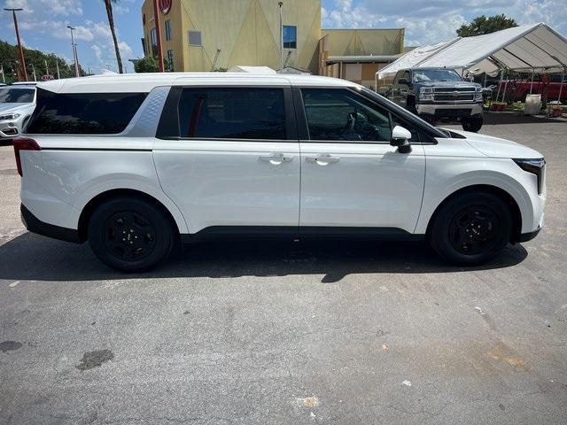 new 2026 Kia Carnival car, priced at $36,618
