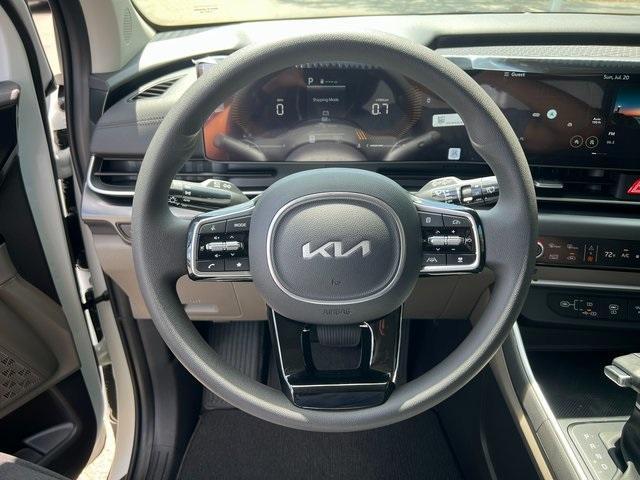 new 2026 Kia Carnival car, priced at $36,618