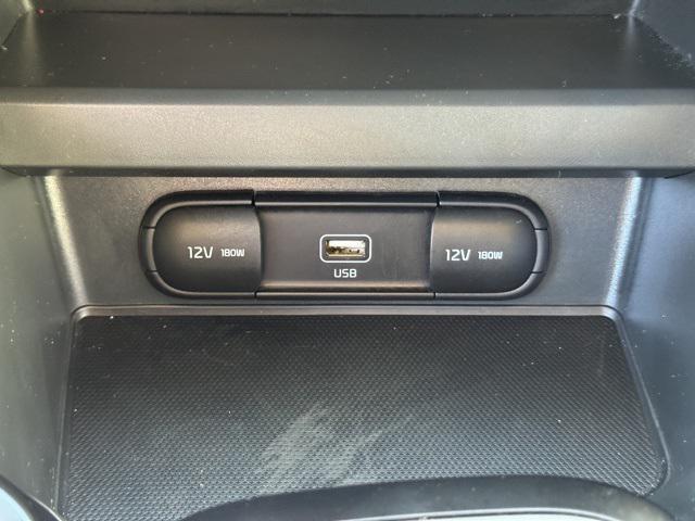 used 2021 Kia Soul car, priced at $15,462