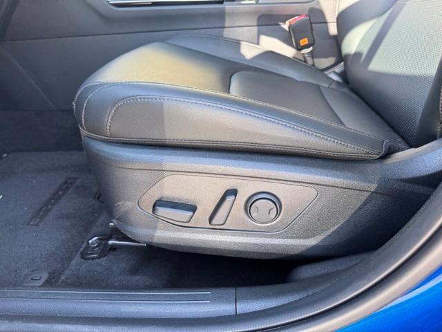 used 2025 Kia Sportage car, priced at $25,333