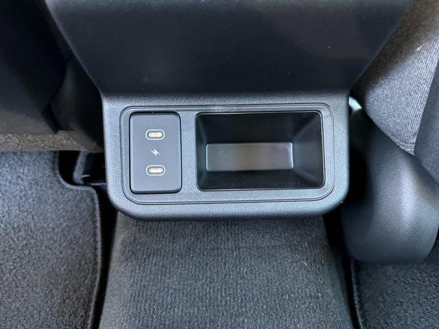 new 2025 Kia K4 car, priced at $23,686