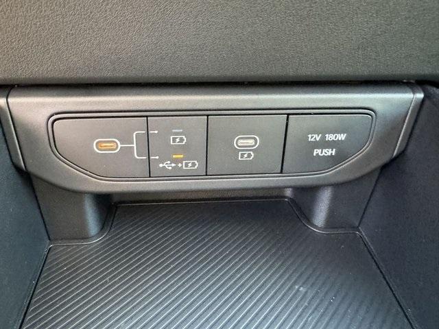 new 2025 Kia K4 car, priced at $23,726