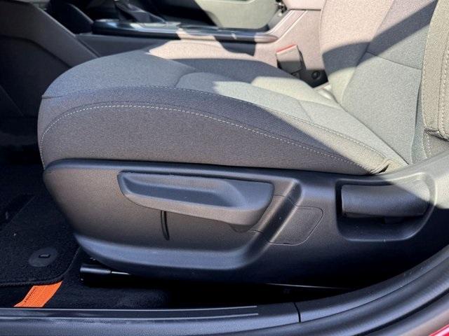new 2025 Kia K4 car, priced at $23,726