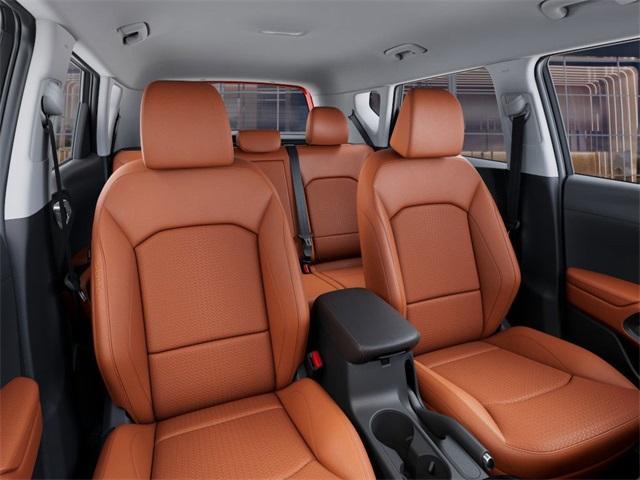 new 2025 Kia Soul car, priced at $26,648
