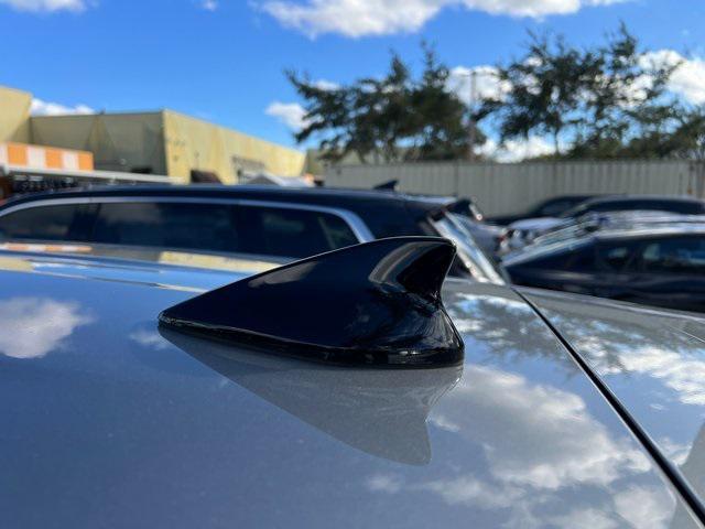 used 2023 Kia Sportage car, priced at $20,540