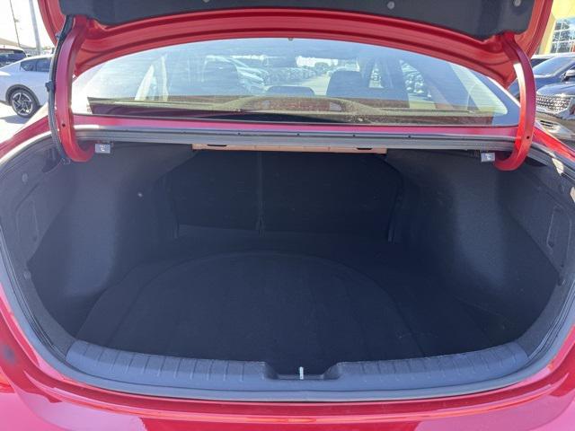 used 2023 Kia Forte car, priced at $14,220