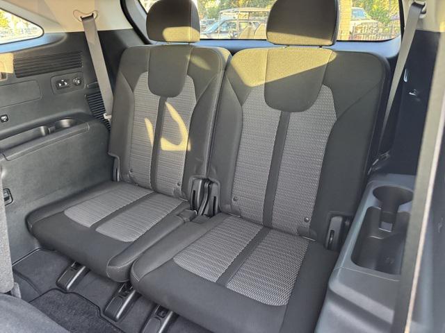 used 2023 Kia Sorento car, priced at $24,940