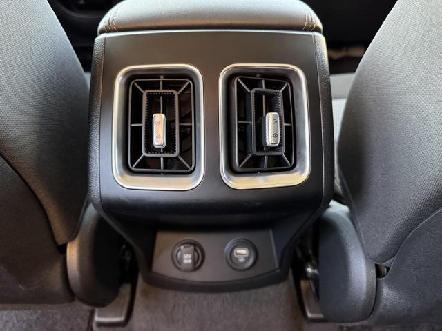used 2023 Kia Sorento car, priced at $24,940