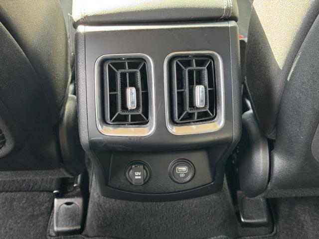 used 2023 Kia Sorento car, priced at $21,489