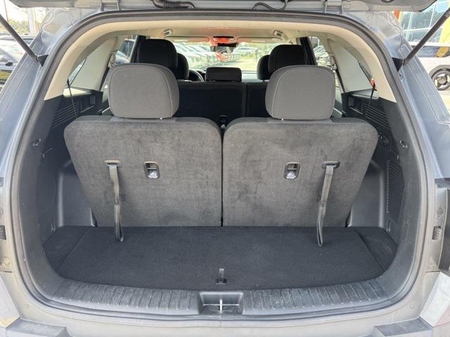 used 2023 Kia Sorento car, priced at $21,489