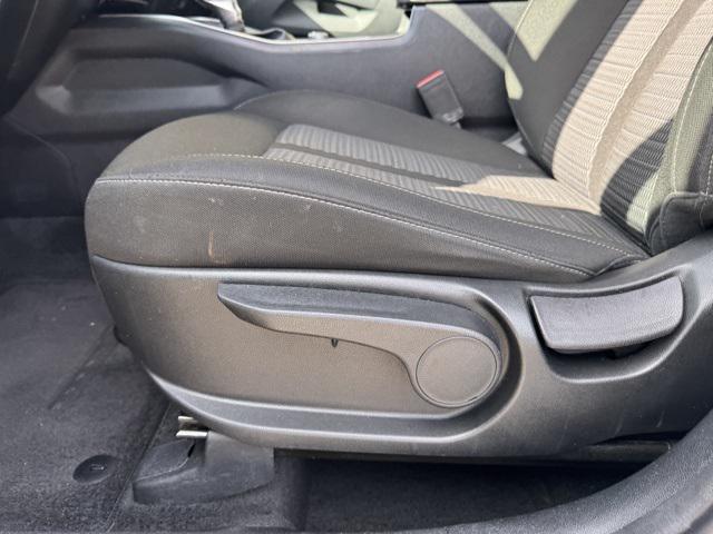 used 2023 Kia Sorento car, priced at $21,489