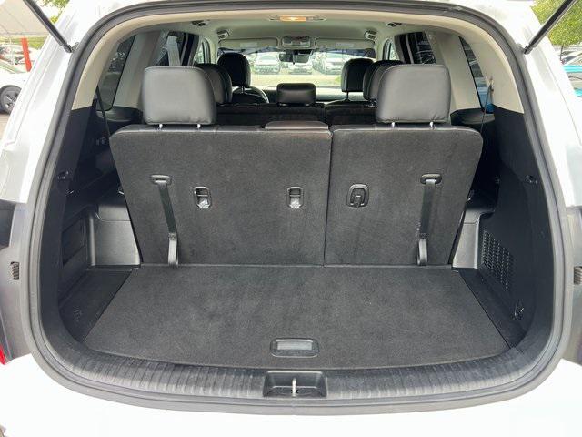 used 2023 Kia Telluride car, priced at $29,995